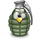 Penguin pingouin pinguino 866